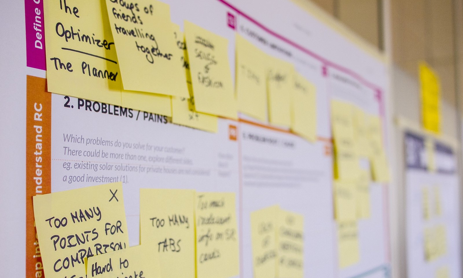 You Want To Be A Scrum Master Jeb Riordan