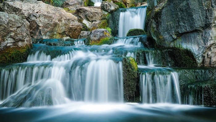 waterfall V scrum
