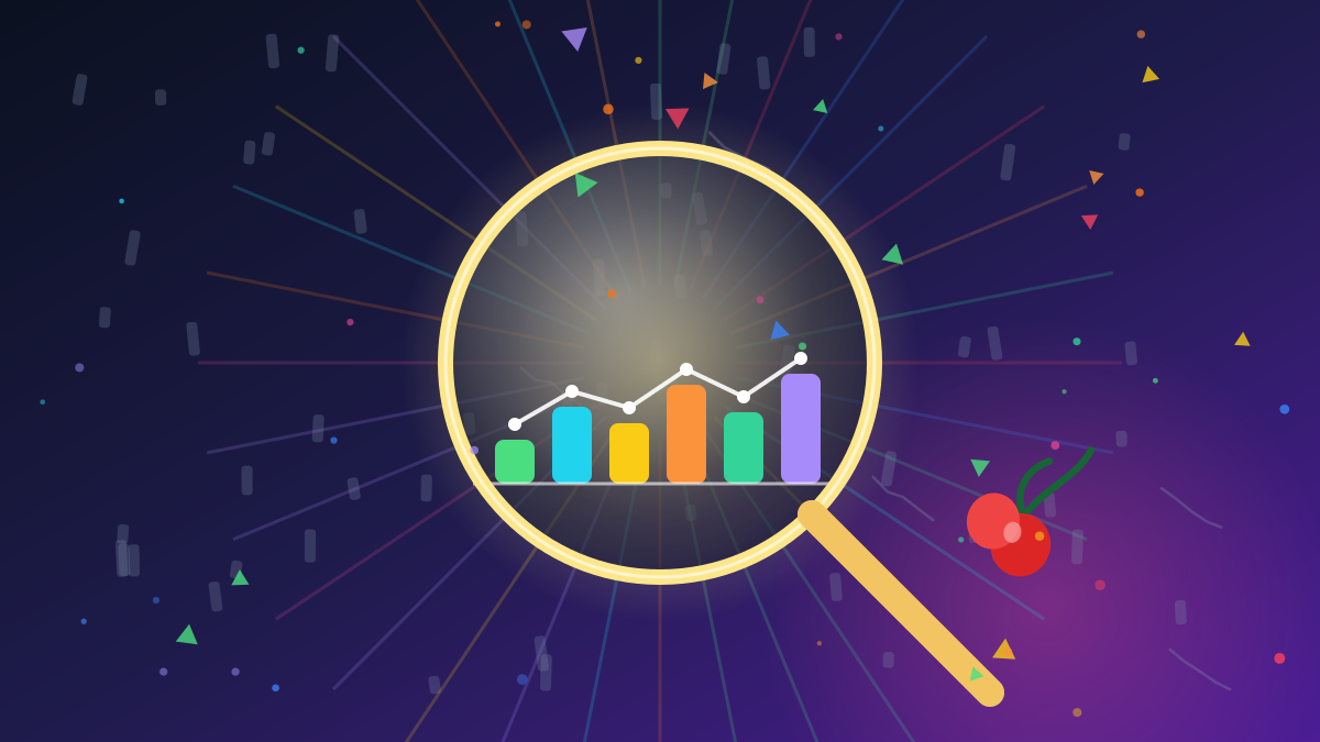 data driven project management
